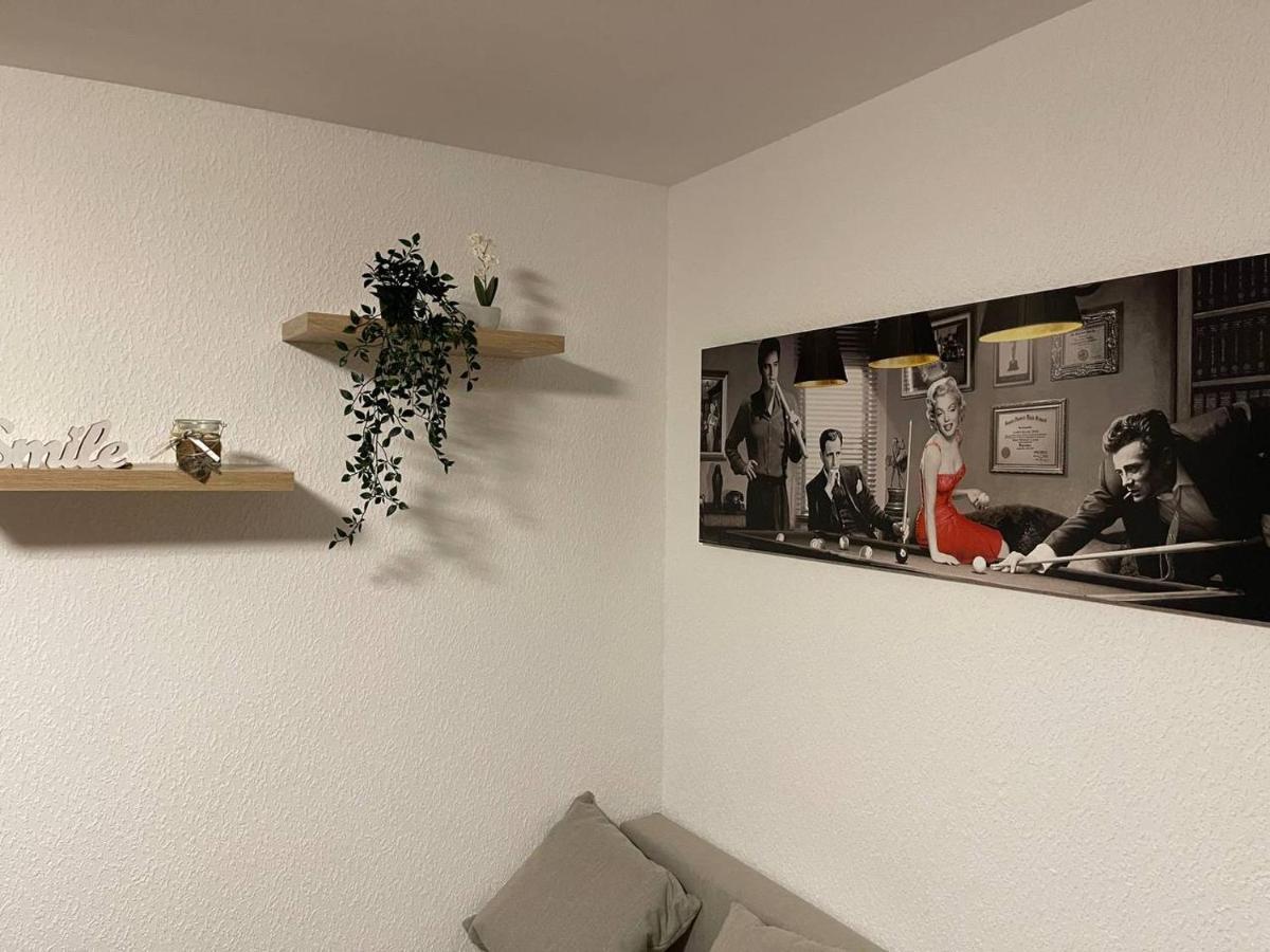 Rheinview Sunset In Urbar Apartment Urbar  Bagian luar foto