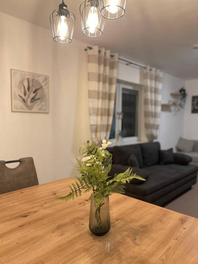 Rheinview Sunset In Urbar Apartment Urbar  Bagian luar foto